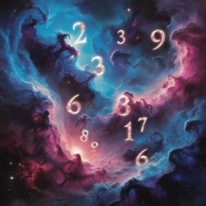 Numerology Readings
