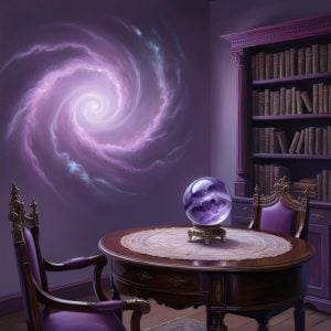 Psychic Readings